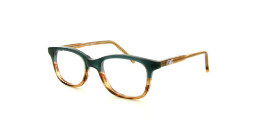 Limited edition - Groen/bruin